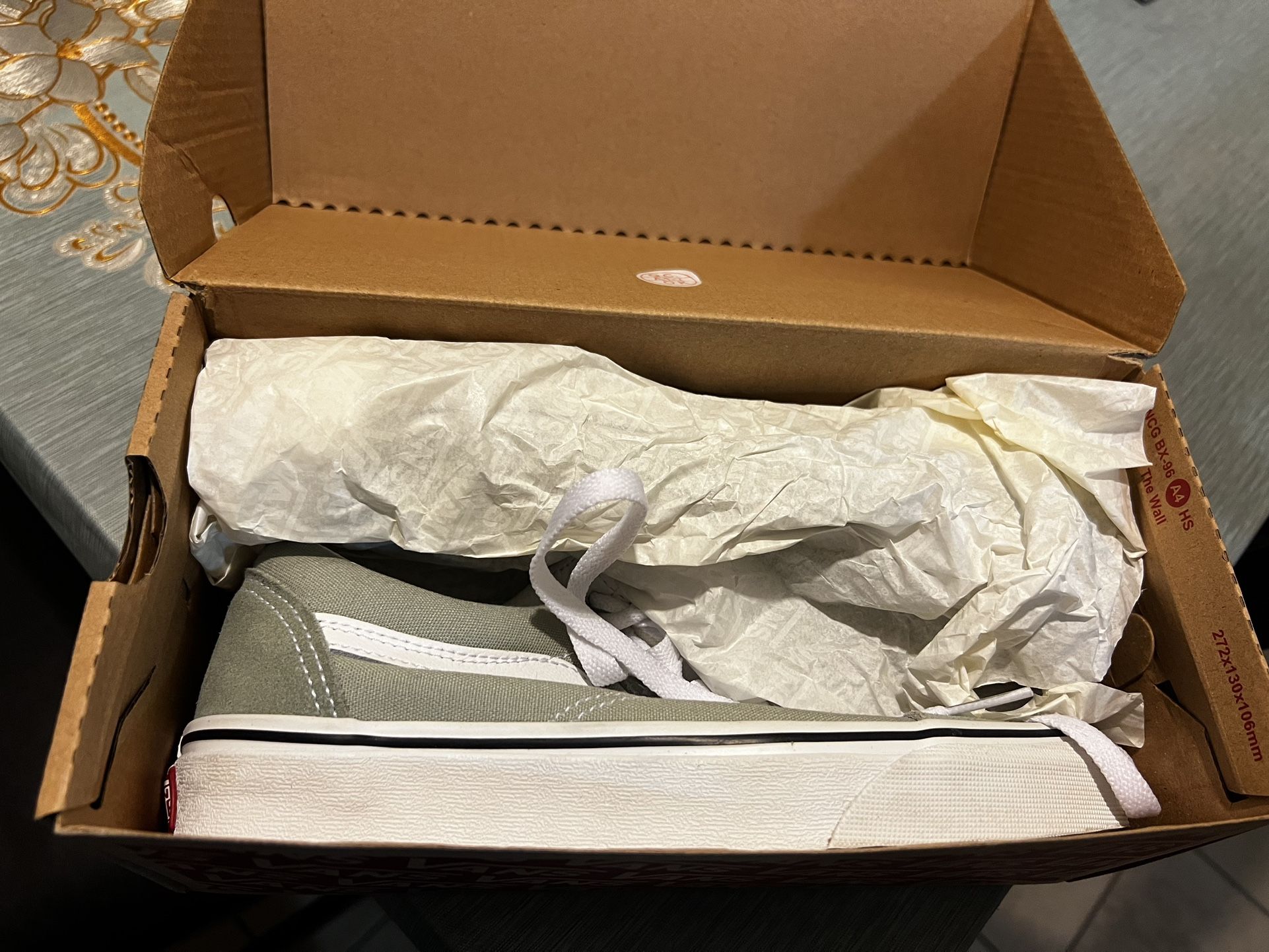Vans