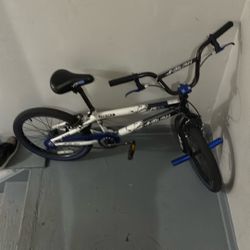 Kent FS20 BMX Bike