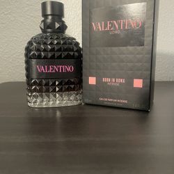 Valentino Born In Roma For 45$