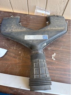 3rd generation Camaro air flow vent