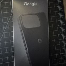 Pixel 9 Pro Fold Case 