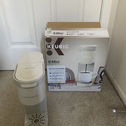 Coffee Maker