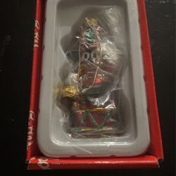 Bimbo Ornament (Betty Boop)