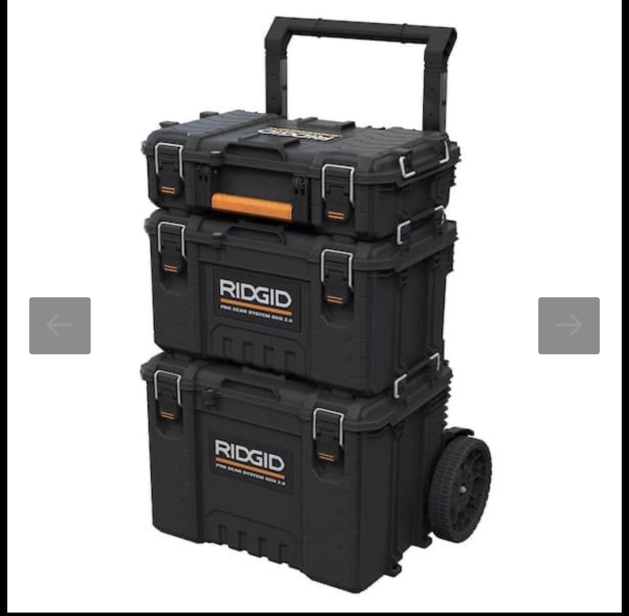 Tool Box