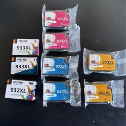 Ink Cartridges For HP Printers