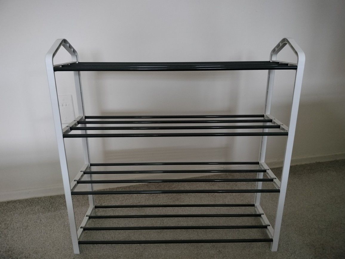 Shoe Rack