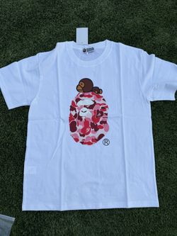 bape shirt
