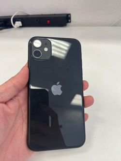 Apple Iphone 11 64gb Metro T Mobile