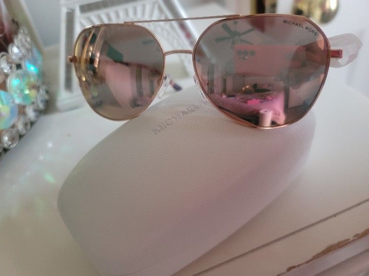 Sun Glasses