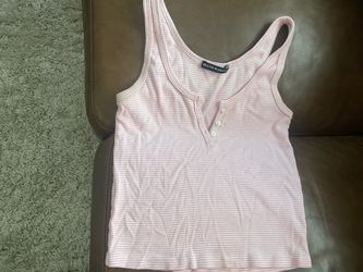BRANDY MELVILLE TANK