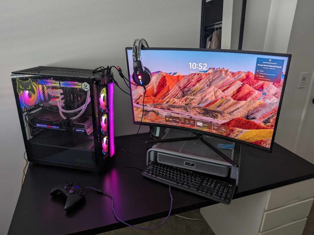 PC For Sale High End