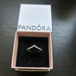 Pandora Ring