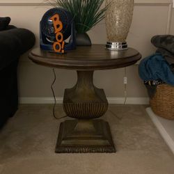 End Table