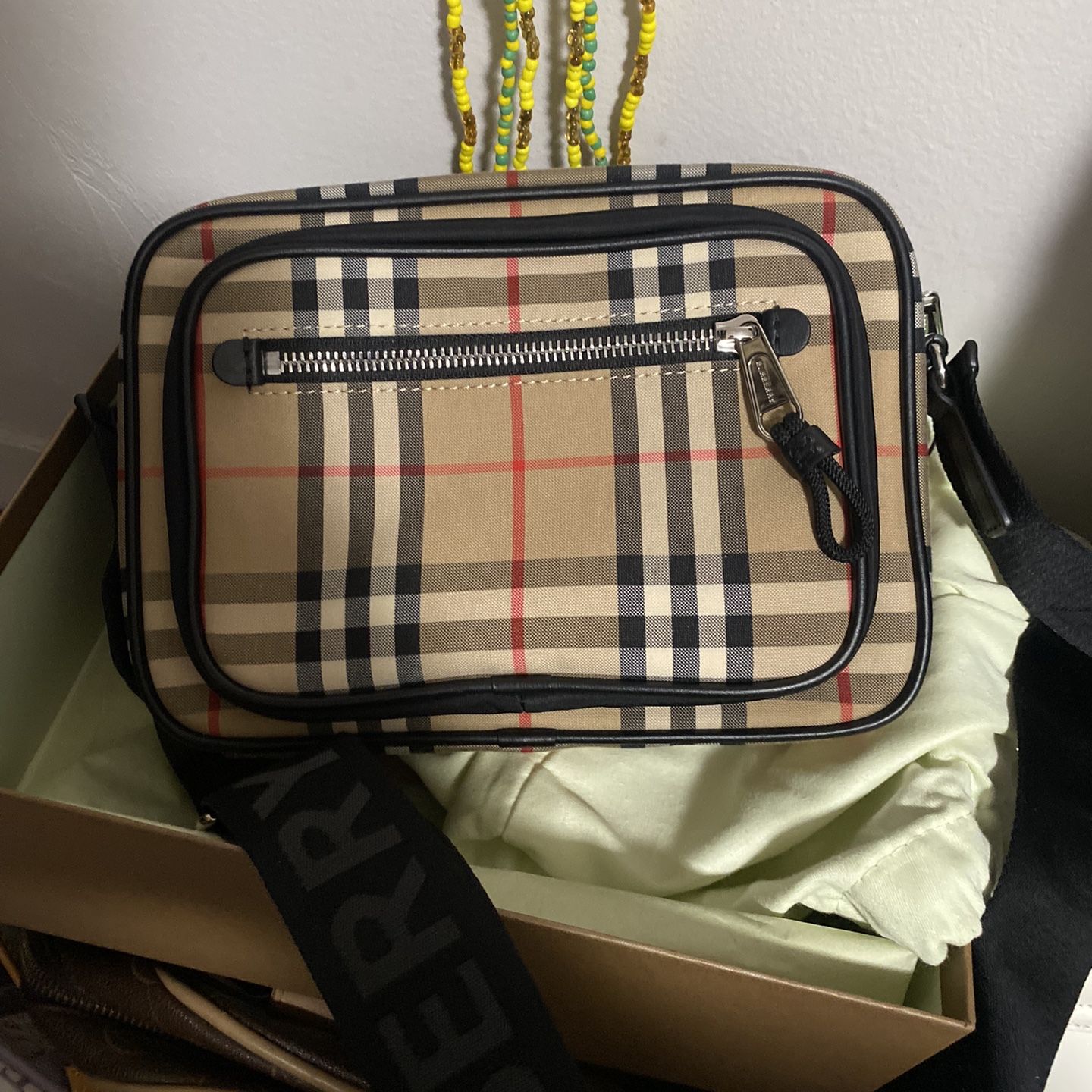 Burberry Bag