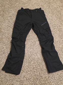 686 Snowboard Pants 