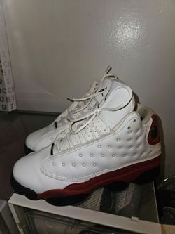 Jordan 12's Big Kids 6.5Y