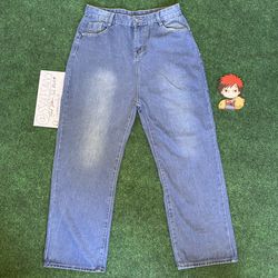 Vintage JNCO Jeans Custom