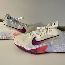 Nike Basketball Shoes - Air Zoom BB NXT Model