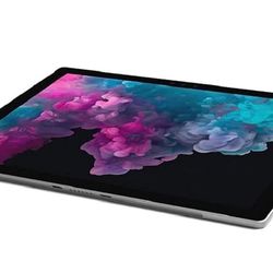 Microsoft Surface Pro 6 (Intel Core i5, 8GB RAM, 128GB) - Newest Version