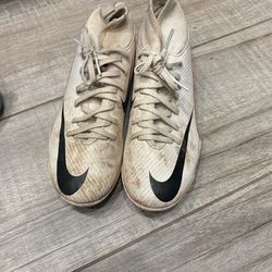 Boys Soccer Cleats 