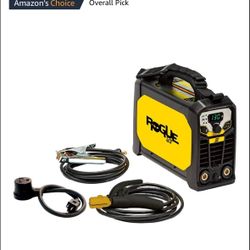 ROGUE Stick Welding System 