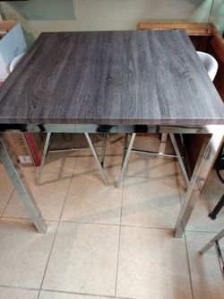 Counter Height Table