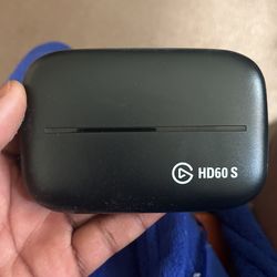 Elegato Capture Card
