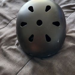 Small Boys Bike Helmet