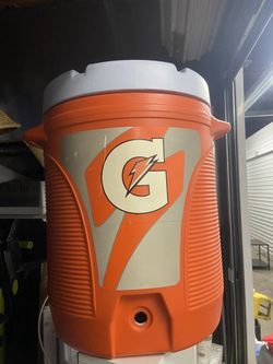 Gatorade Gallon 36 Liters