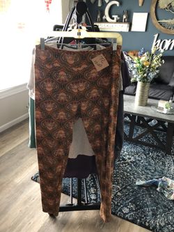 Lularoe leggings tc