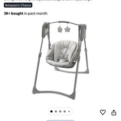Graco Baby Swing