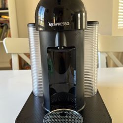 Nespresso
