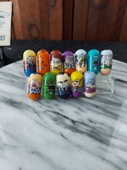 Mean Beanz Lot