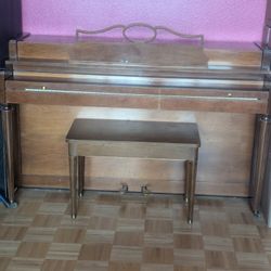 Piano  $50/Obo