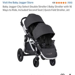 Baby Stroller