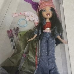 Bratz Doll $18.00