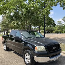 2004 Ford F-150