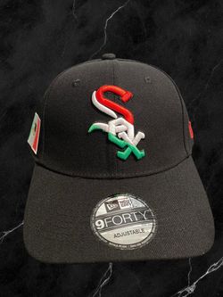 Chicago White Sox New Era 9Forty Adjustable Cap