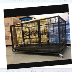 wear general Offer a Snug Home with Dog Pet Cages and Kennels