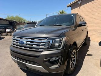 2019 Ford Expedition MAX