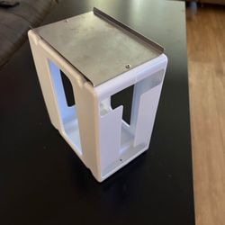 Breast milk Storage Tower