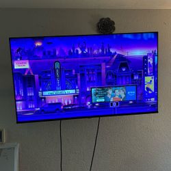 50 Inches 