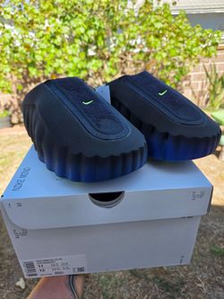 Nike mind 001 Flyknit size 11m