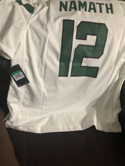 Joe Namath