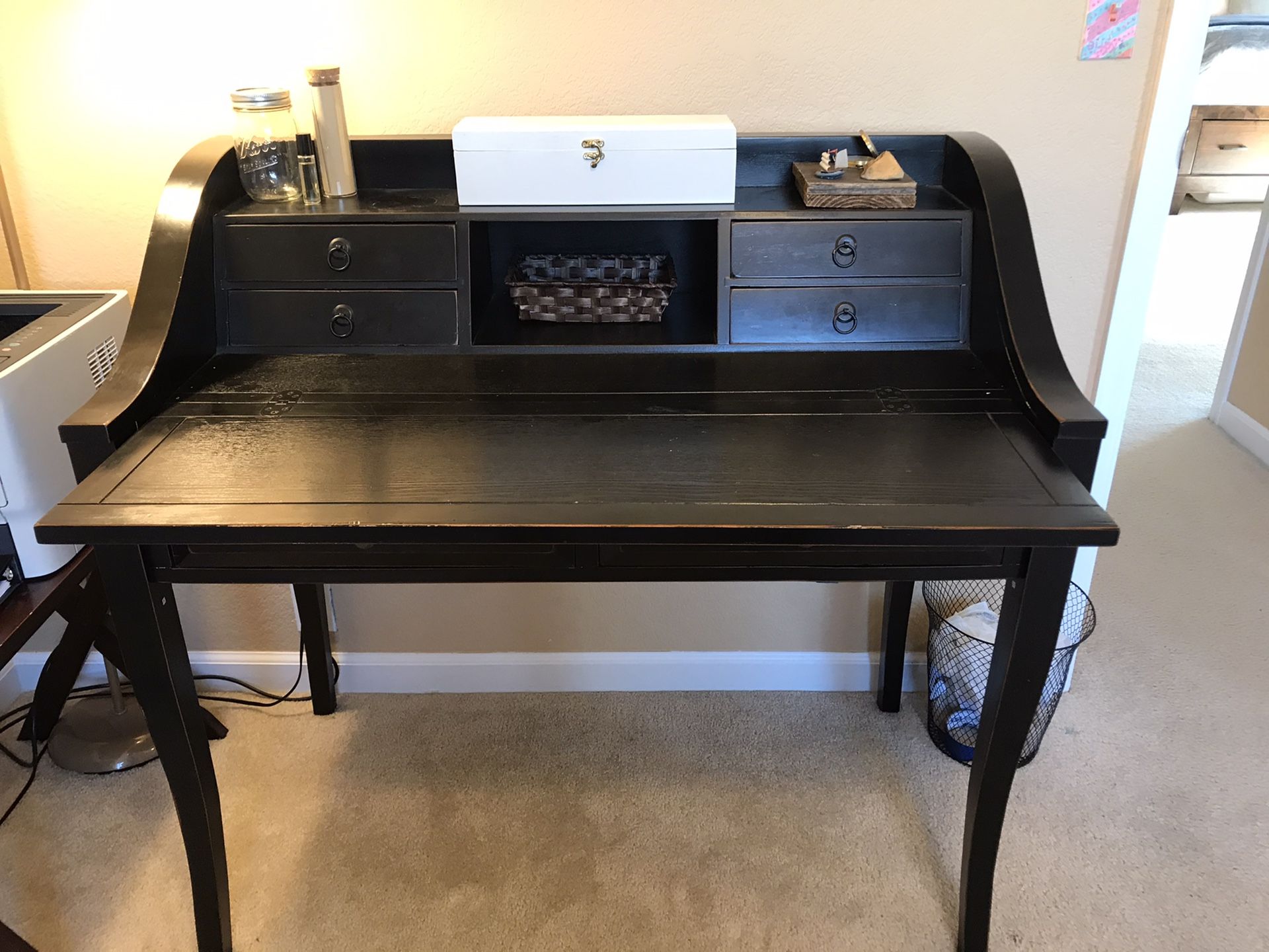 Decorative Desk