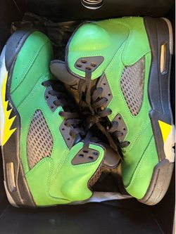 Jordan retro 5