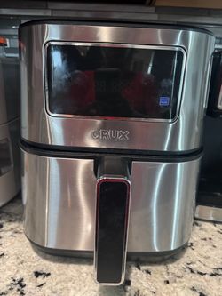 Air fryer