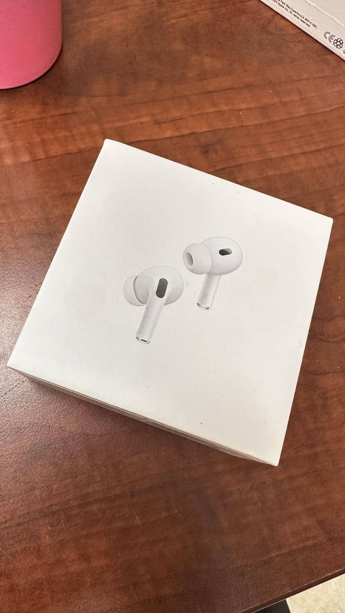 Bluetooth headphones