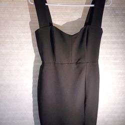Nookie Dress