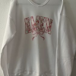 Amen Sweatshirt (NEW)